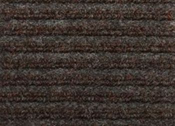 DURABLE Spectra-Rib Deep-Ribbed Entrance Mat for Light Traffic — Choose Your Size & Color — FREE SHIPPING*