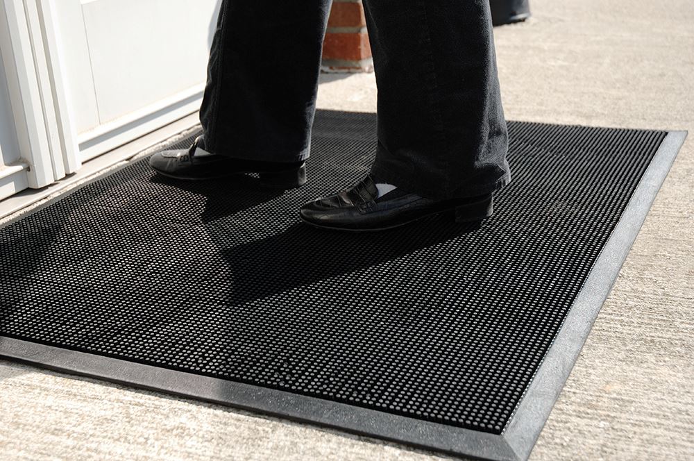 Fingertip Mat