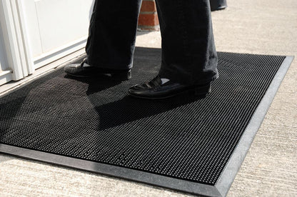 Fingertip Mat
