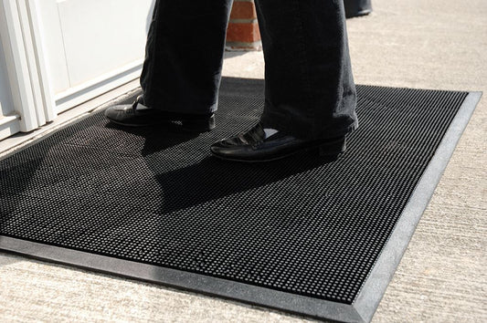 Fingertip Mat