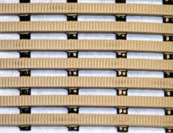 DURABLE Heronrib Barefoot Floor Matting, Pool Area & Hot Tub Mat, Drainage Matting for Outdoors — FREE SHIPPING*