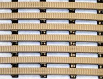 DURABLE Heronrib Barefoot Floor Matting, Pool Area & Hot Tub Mat, Drainage Matting for Outdoors — FREE SHIPPING*