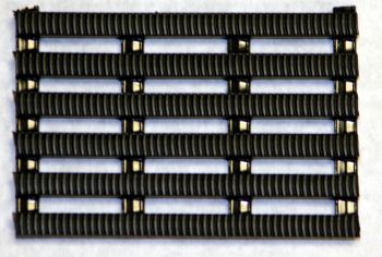 DURABLE Heronrib Barefoot Floor Matting, Pool Area & Hot Tub Mat, Drainage Matting for Outdoors — FREE SHIPPING*