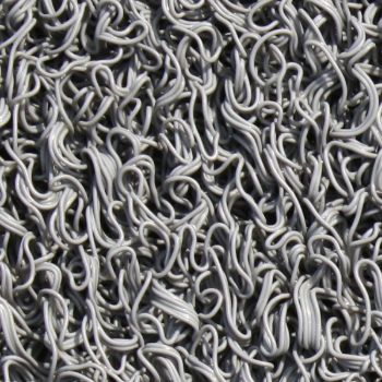 DURABLE Duraloop Standard Duty Looped Scraping Entrance Mat — Choose Your Size & Color — FREE SHIPPING*