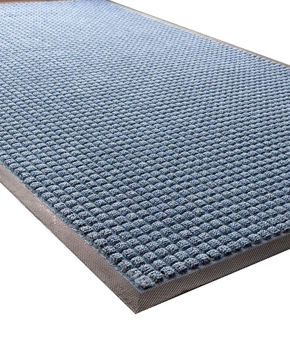 DURABLE Stop-N-Dry Carpet-and-Rubber Entrance Mat for Harsh Conditions — FREE SHIPPING*