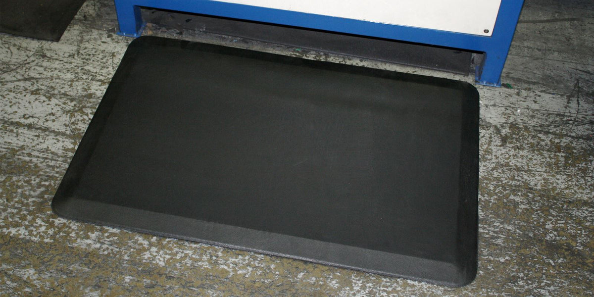 DURABLE Heavy Duty Ultra-soft Polyurethane Anti-fatigue Mat — Choose Your Size — FREE SHIPPING*
