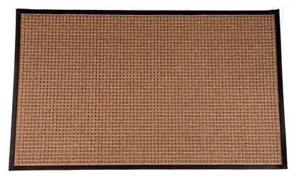 DURABLE Stop-N-Dry Carpet-and-Rubber Entrance Mat for Harsh Conditions — FREE SHIPPING*