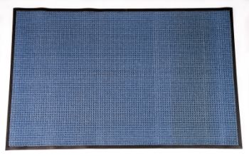 DURABLE Stop-N-Dry Carpet-and-Rubber Entrance Mat for Harsh Conditions — FREE SHIPPING*
