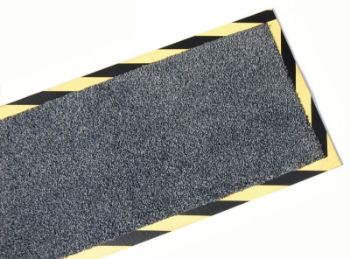 DURABLE Cable Safe Floor Mat, Organizes Loose Cords — Choose Your Style — FREE SHIPPING*