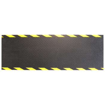DURABLE Cable Safe Floor Mat, Organizes Loose Cords — Choose Your Style — FREE SHIPPING*