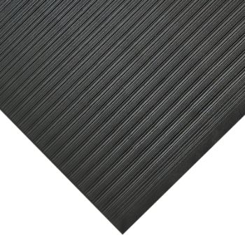 DURABLE 3/8" Vinyl Sponge Cushion Mat — FREE SHIPPING*