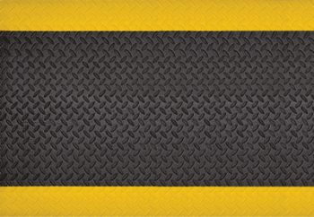 DURABLE Diamond Dek Sof Spun Plus 3/4" Sponge Standing Mat — FREE SHIPPING*