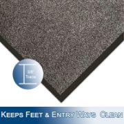 DURABLE Wipe-N-Walk Light Duty Carpet Entrance Mat — FREE SHIPPING*