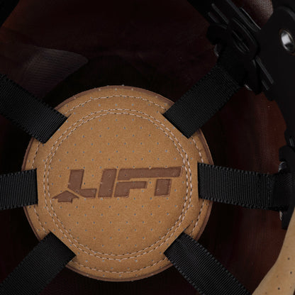 LIFT Safety DAX Hard Hat Replacement Suspension