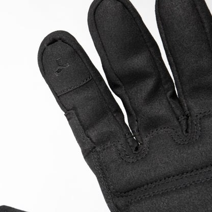 LIFT Safety OPTION Glove (lightweight, breathable medium duty work) - Black