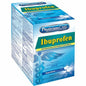 90015 Ibuprofen Pain Reliever Medication 200mg, 50 Packets of Two Tablets