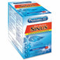 90087 PhysiciansCare Non-Drowsy Sinus Medicine, Single Dose Packets - 50 per box