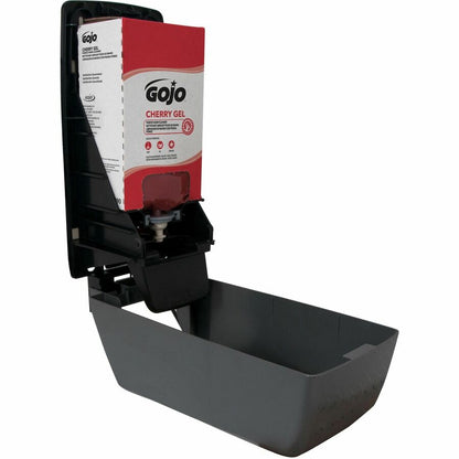 7200-01 Gojo® PRO TDX 2000 Push-Style Dispenser for GOJO® Hand Cleaner or Soap, Black, 1 each — FREE SHIPPING*
