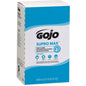 7272-04 Gojo® Supromax Lotion Hand Cleaner, 2000 ml Refill, 4 per case — FREE SHIPPING*