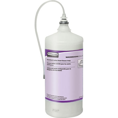 OneShot® Green Seal Certified LOTION Hand Soap Refills, 800 ml or 1600 ml