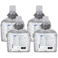 5456-04 Gojo Purell Advanced TFX Gel Instant Hand Sanitizer Refill, 1200 mL, 4 per case  — FREE SHIPPING*