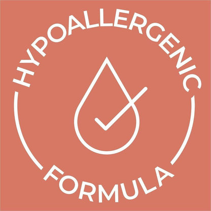 Dial® Professional Hair + Body Wash, LIQUID, Unisex Fragrance, Gallon - 4/cs