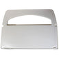 1120 Impact Products Half Fold Toilet Seat Cover Dispenser, White