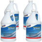 GJO99678 Genuine Joe Premium Blue Liquid Manual Dish Washing Detergent, Gallon