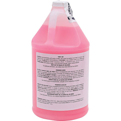 Genuine Joe Pink LOTION Hand Soap, Gallon Bottle - 4 per case — FREE SHIPPING*