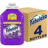 Fabuloso® Professional All-Purpose Cleaner and Degreaser, Lavender Scent, Gallon - 4 per case — FREE SHIPPING*