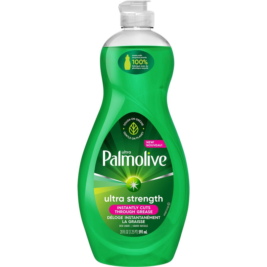 Colgate Palmolive Dish Soap, Green, Squeeze Bottle - Select from 8 oz, 12.6 oz Kosher or 20 oz — FREE SHIPPING*