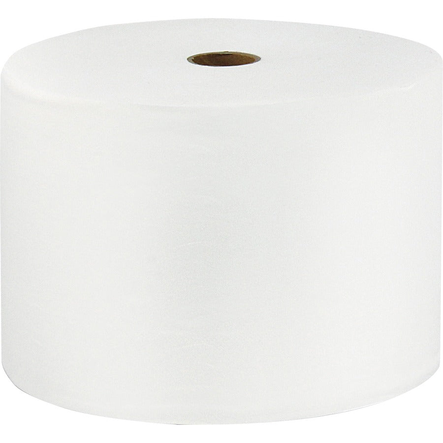 26823 LoCor High-Capacity 1-PLY Bath Tissue (Toilet Paper), 3000 sheet roll, 18 per case — FREE SHIPPING*