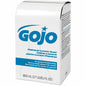 9106-12 Gojo® Premium Lotion Soap, Universal Bag-in-Box (BIB) Soap Refill, 800 ml, 12 per case — FREE SHIPPING*