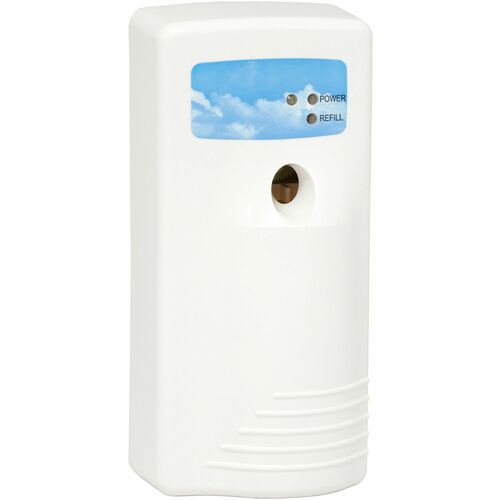Hospeco Airworks Stratus II® Metered Aerosol Dispenser