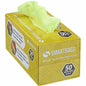 SmartRags 12" x 12" LIGHT WEIGHT Microfiber Cloths in Dispenser Box, Choose Your Color: 50/bx or 8 bx/cs