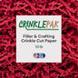 10 LB Red Crinkle Paper
