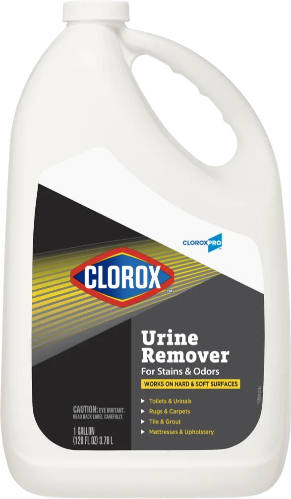 Clorox®Urine Odor Remover For Stains & Odors