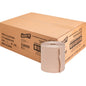 75004324 Genuine Joe® Universal Hard Wound Roll Towel, Natural, 800' roll, 6 per case — FREE SHIPPING*