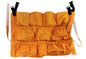 154199 Better Brush Caddy Bag for Trash Cans, Yellow  —  FREE SHIPPING*