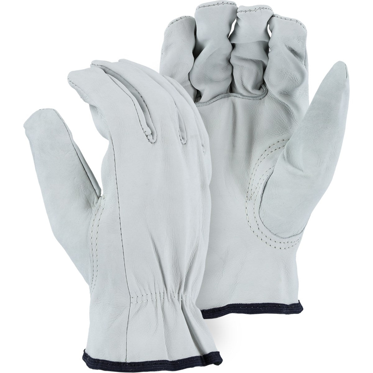 1554K Majestic Goatskin Drivers Glove — 12 Pairs or 120 Pairs — FREE SHIPPING*