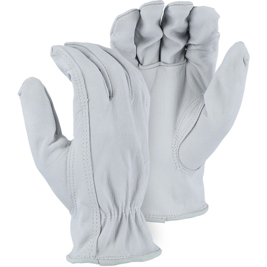1555 Majestic Goatskin Drivers Glove — 12 Pairs or 120 Pairs — FREE SHIPPING*