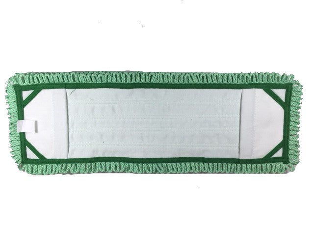 176718 Better Brush Microfiber Pocket Mop Kit - Green & Blue Pocket Mops, Frame and Telescopic Handle — FREE SHIPPING*