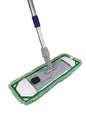 176718 Better Brush Microfiber Pocket Mop Kit - Green & Blue Pocket Mops, Frame and Telescopic Handle — FREE SHIPPING*