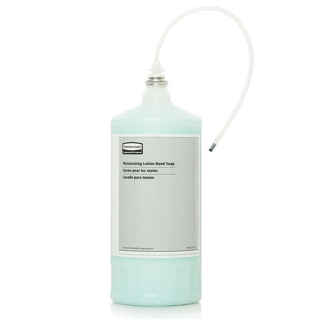 OneShot® LOTION Hand Soap Refill, Enriched Lotion Hand Soap with Moisturizers, 800 ml or 1600 ml