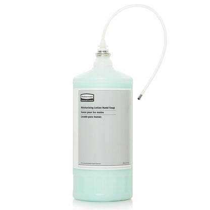 OneShot® LOTION Hand Soap Refill, Enriched Lotion Hand Soap with Moisturizers, 800 ml or 1600 ml