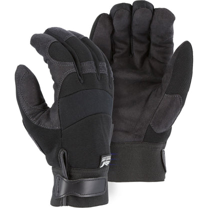 2137BKH Majestic Winter Lined Armor Skin™ Mechanics Glove — 12 Pairs or 72 Pairs — FREE SHIPPING*