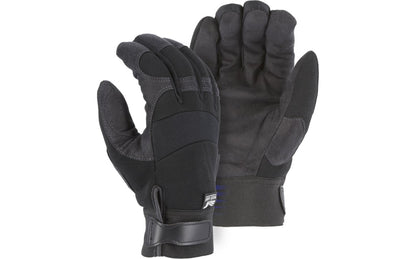 2137BKH Majestic Winter Lined Armor Skin™ Mechanics Glove — 12 Pairs or 72 Pairs — FREE SHIPPING*