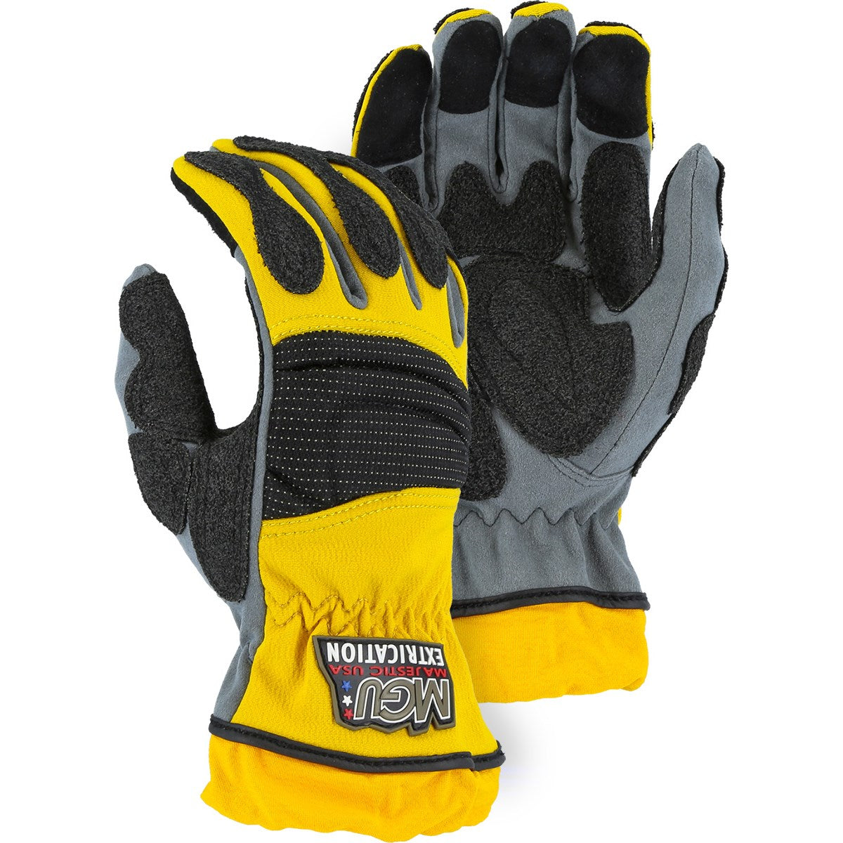 2163 Majestic Extrication Glove — 1 Pair or 72 Pairs — FREE SHIPPING*