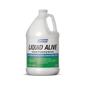 23301 ITW Dymon® LIQUID ALIVE® Enzyme Producing Bacteria, Drain Maintenance With Instant Odor Control, 4 gallons per case — FREE SHIPPING*