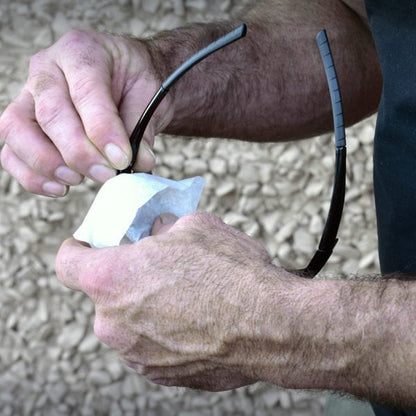 Cordova Lens Cleaning Towelettes, Anti-fog, Anti-Static, Individually Wrapped